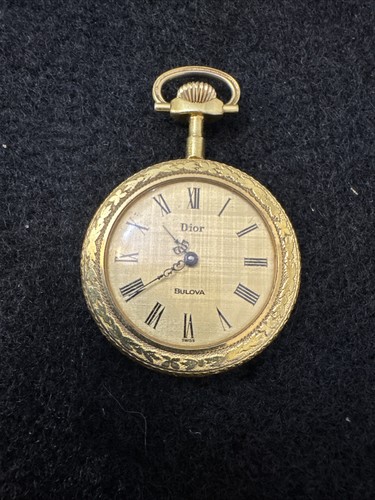 Collana bulova vintage per - collana,