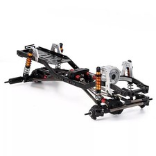 INJORA 313 mm interasse telaio