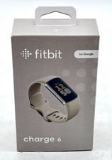 Fitbit Charge 6 di Google