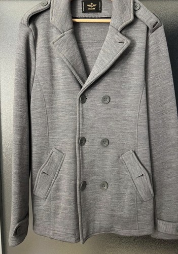 Dekker cappotto caban - cappotto,