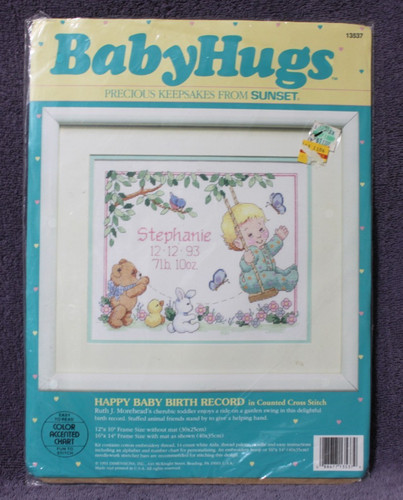 Happy baby record nascita - happy, kit