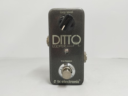 Electronic ditto looper - electronic,