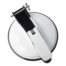 Per Case Mobili Staffa Tenda