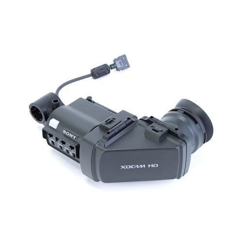 Sony cbkvf01 mirino lcd - sony, a