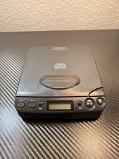 Denon DCP-30 Lettore CD
