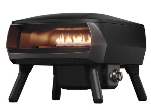 Forno per pizza - pizza, a