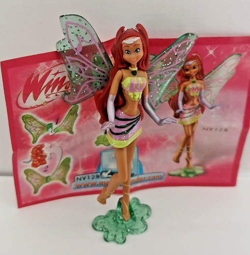 Kinder nv128 winx - kinder,