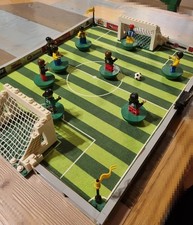 Campo calcio compatibile - campo,