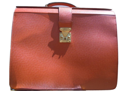 Sac pilot case oural - sac,