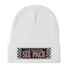 Mopar 440 Confezione 6