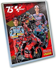 Moto 2024 panini - 2024,