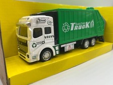 Camion Benne Super City