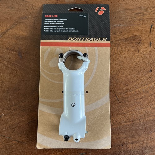 Bontrager race lite - bontrager,