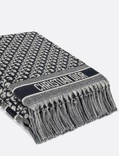 Telo mare Dior obliquo cotone