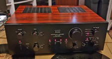 1981 ⭐️⭐️⭐️ Amplificatore vintage Sansui AU-D 9 ⭐️⭐️⭐️