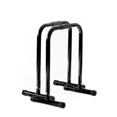 Diamond parallettes large - diamond,