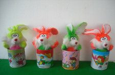 VARIOPINTO CONIGLIETTO TINY