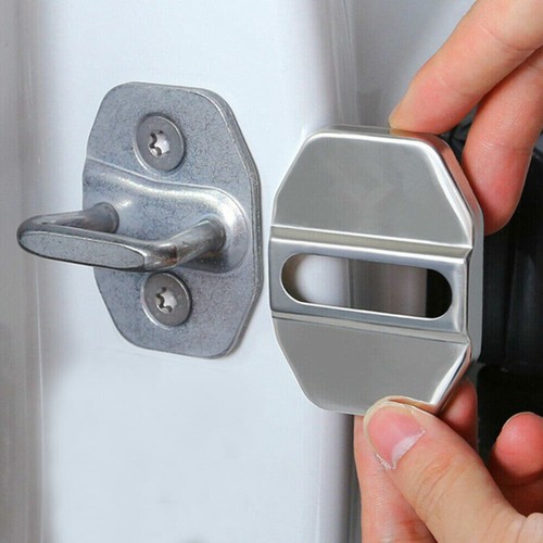 2pz set metallo - metallo, porta