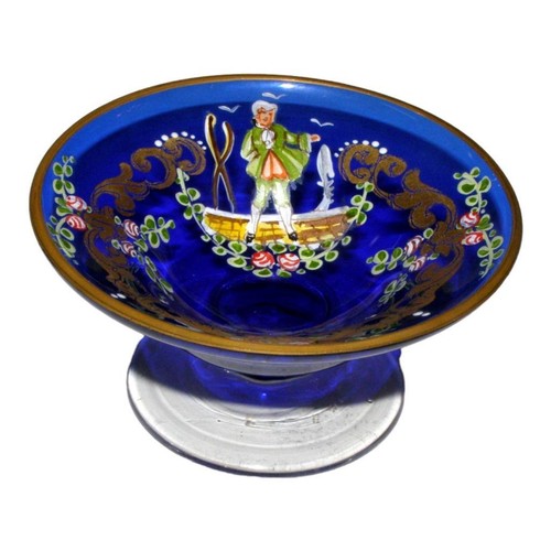 Antica salviati blu cobalto - salviati,