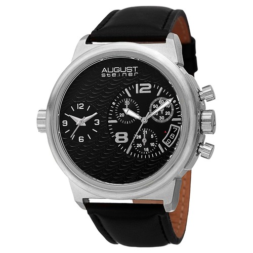 Orologio uomo august - uomo, steiner
