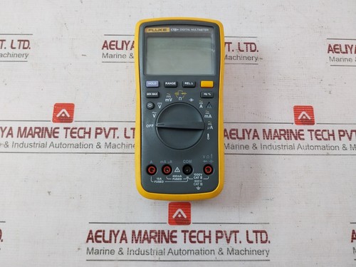 Fluke 17b multimetro digitale - fluke, 17b+