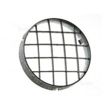 Griglia faro anteriore in