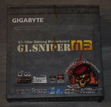 Gigabyte Technology G1.Sniper