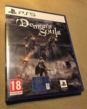 DEMON SOULS REMASTARED PAL ITA