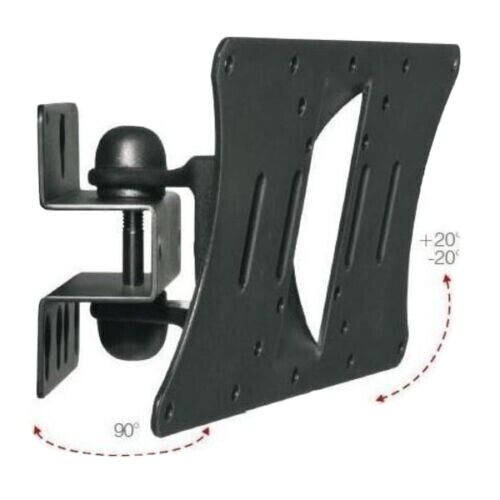 Supporto mensola muro - tv, a