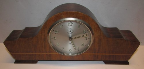 Orologio legno tavolo o - in,