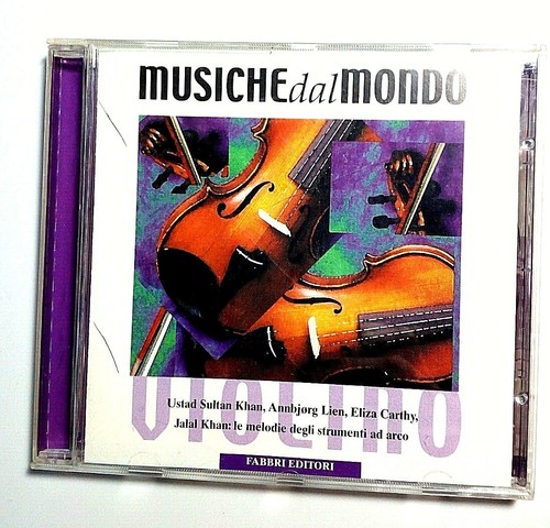 Musiche dal mondo violino - dal,