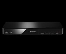 Panasonic DMP-BDT180EG Lettore DVD Blu-ray 3D
