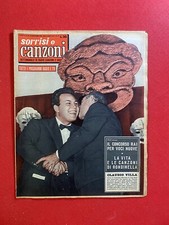 SORRISI E CANZONI n. 39/1955