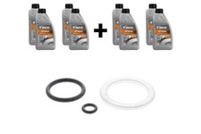 Kit di ricambi VAICO, cambio