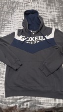 Felpa Boxeur TG Xl