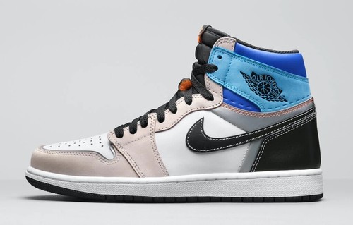 Jordan retro high og - 1,