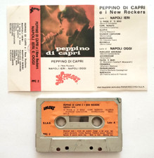 Mc Peppino Di Capri E I New