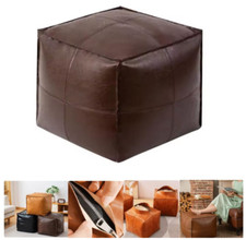 Borsa imbottita cuscino pouf