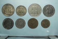 PIO XII SERIE ANNUALE SENZA