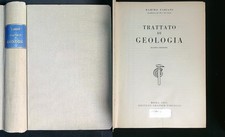 TRATTATO DI GEOLOGIA FABIANI