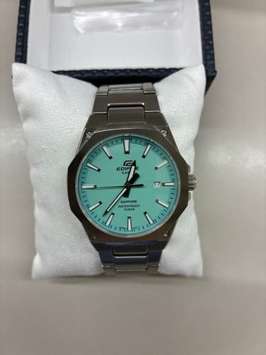 Orologio casio edifice - orologio,