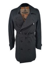 Burberry trench coat Chelsea