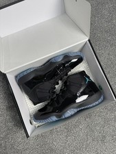 Air Jordan 11 Retro Gamma Blu