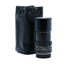 Leica APO-Telyt-R 180 mm f/3,4 E60 3cam - Leica Store Heidelberg