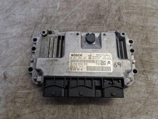 centralina motore ECU Peugeot