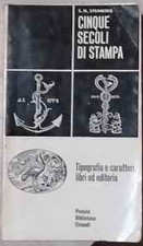 Cinque secoli di