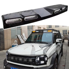 For Jetour Traveler T2 2023