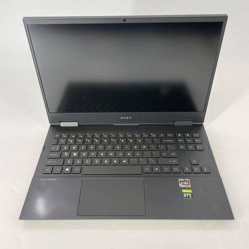 Omen black fhd 2 ghz - hp, 3.2