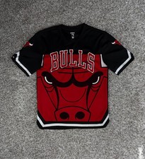 T-shirt UNK NBA Chicago Bulls