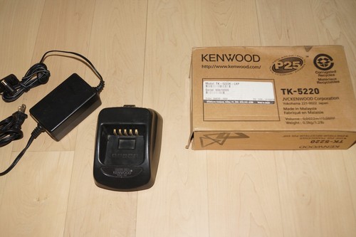 Ricetrasmettitore kenwood - ricetrasmettitore,
